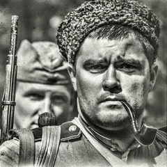 Андрей Кузнецов, 24.11, Санкт-Петербург