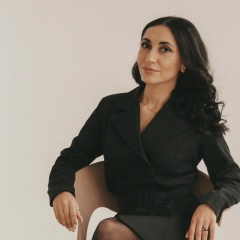 Ануш Саакян, 20.10, Новосибирск