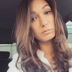Alenka Kozlova, 21.06, Москва