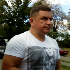 Сергей Брага, 14.10.1976, Киев