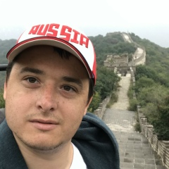 Дмитрий Мищенко, 16.07, Peterborough