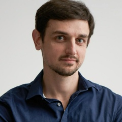 Андрей Мезин, 10.10, Москва