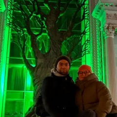 Анастасия , Санкт-Петербург