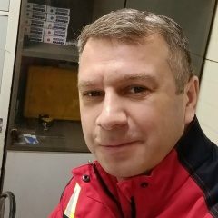 Михаил Соков, 17.12.1981, Санкт-Петербург