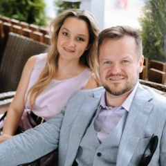 Александр Ненков, Санкт-Петербург