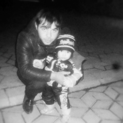 Elvin Baxisov, 05.12, Евлах