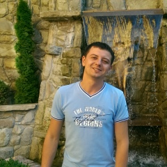 Сергей Гнатенко, 29.05.1988, Киев