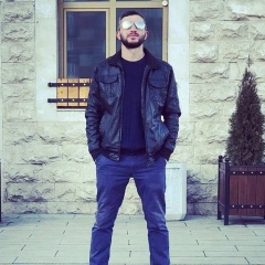 Борик Сокаев, 23.06.1988, Владикавказ