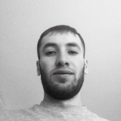 Avik Matevosyan, 29.09, Уфа