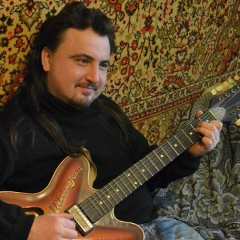 Вячеслав Котляров, 06.01.1975, Харьков