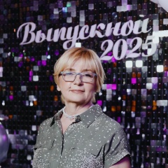 Марина Даниленкова, 28.05, Санкт-Петербург