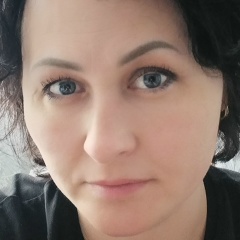 Ольга Григорьева, Санкт-Петербург