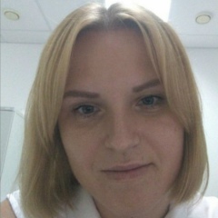 Катерина Латышева, 01.09.1987, Новосибирск