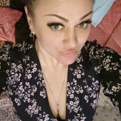 Екатерина Ушакова, 25.06, Киров