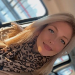 Margaret Klimanova, 04.12, Bruxelles