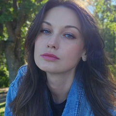 Светлана Жашкова, 18.08, Санкт-Петербург