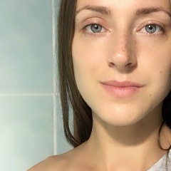 Алиса Фесенко, 30.06.1988, Киев