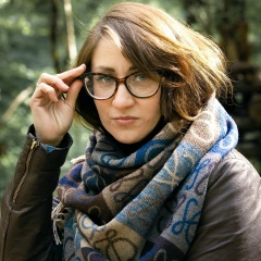 Helena Chernysheva, 01.06, Москва
