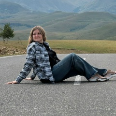 Светлана Котова, Санкт-Петербург