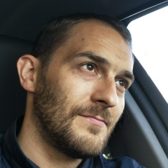 Василий Бойков, 30.04.1982, Санкт-Петербург