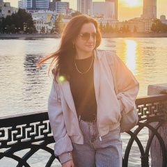 Юлия Михайлюк, 25.09.1988