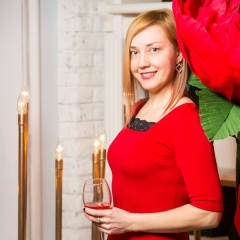 Татьяна Лаврик, 16.10, Запорожье