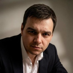Владимир Егоров, 25.12.1989, Тюмень