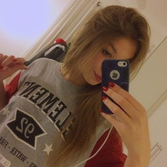 Pamela Becker, São Paulo