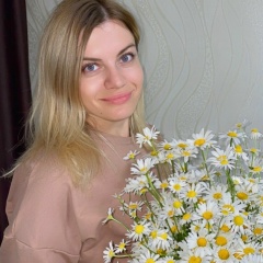 Маргарита Поддубная, 11.07, Нижневартовск