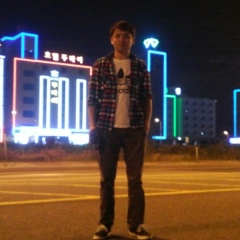 Marlis Asangaziev, 27.08.1989, Daejeon