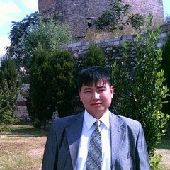 Аскар Сулейменов, Астана