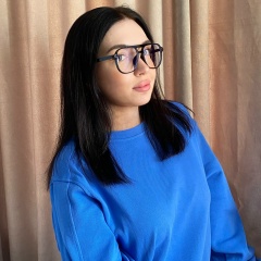 Анастасия Синкевич, 14.04