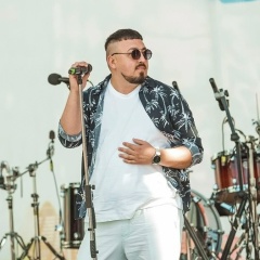 Влад Бостан, 06.08