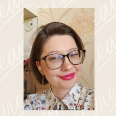 Галина Веселова, 16.08.1979, Санкт-Петербург