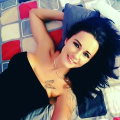 Оленька Олина, 23.08.1983, Valencia