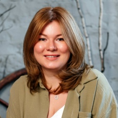 Ирина Лищук, 04.08, Орехово-Зуево