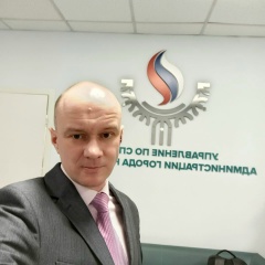 Никита Злотников, 22.04, Норильск