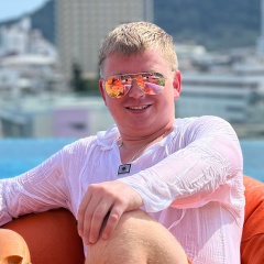 Алексей Еропов, 09.07.1996, Иркутск