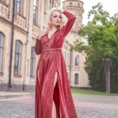 Ірина Яневич, 16.02, Киев