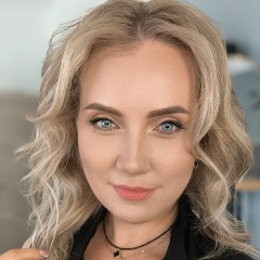 Юлия Балдицына