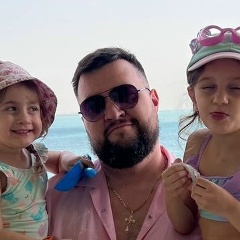 Никита Суриков, Новосибирск