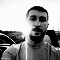 Илья Петров, 12.01.1991, New York City