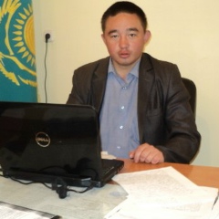 Rufat Kudaibergenov, 05.05.1997, Актобе
