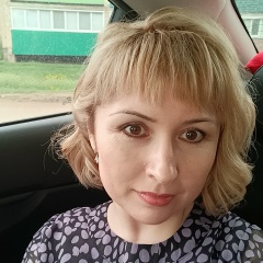 Эльвира Баймурзина, Ишимбай