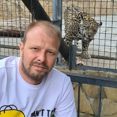 Сергей Саматокин