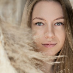 Дарья Браткова, 20.04, Красноярск