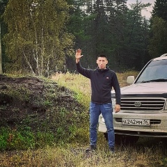 Timur Markov, Якутск