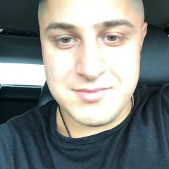 Георгий Генералов, 07.06.1901, Москва