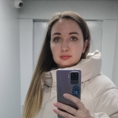Наталья Лунева, 19.01, Тюмень