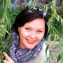 Светлана Кравченко, 11.04, Санкт-Петербург